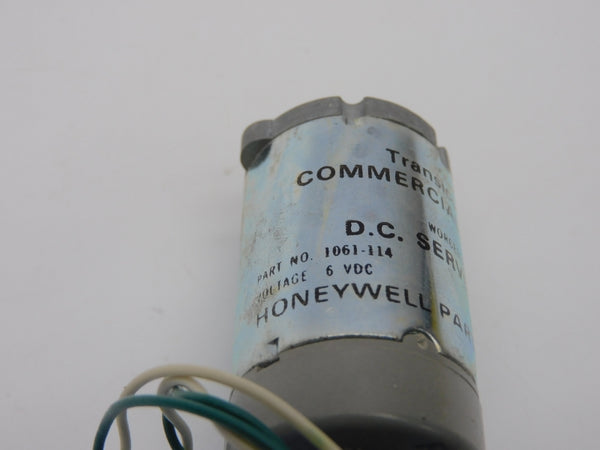 HONEYWELL 678067-001 1061-114 6VDC NSNP