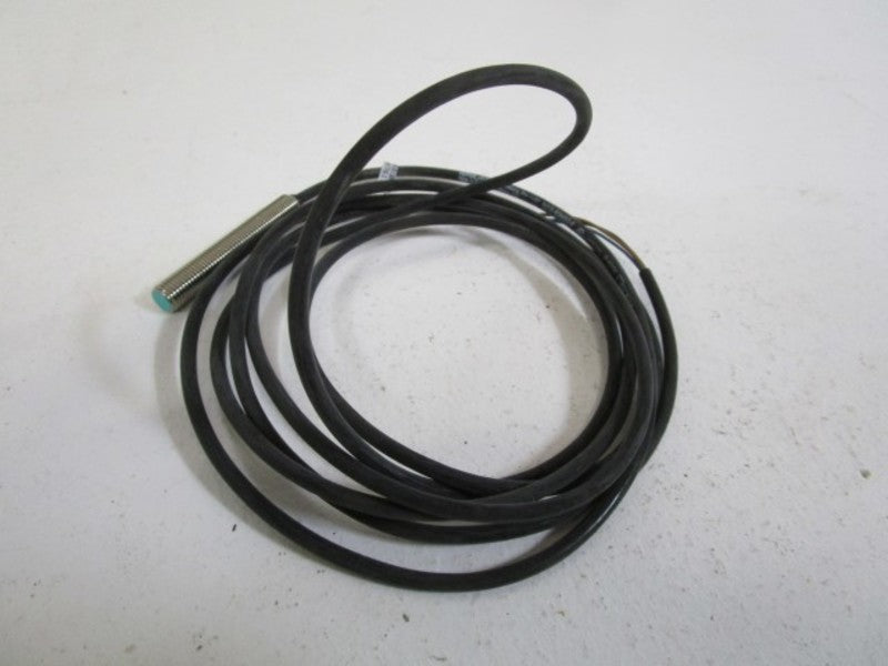 PEPPERL+FUCHS NJ1,5-8GM50-E UNMP