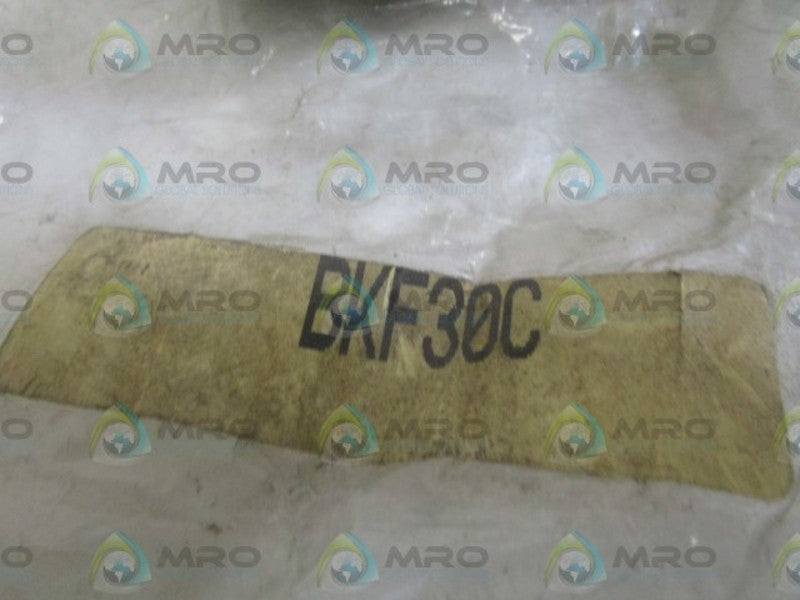 NUMATICS BKF30C NSNP