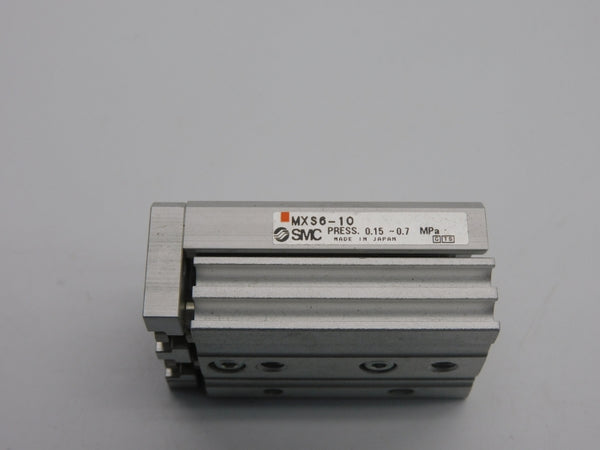 SMC MXS6-10 NSNP