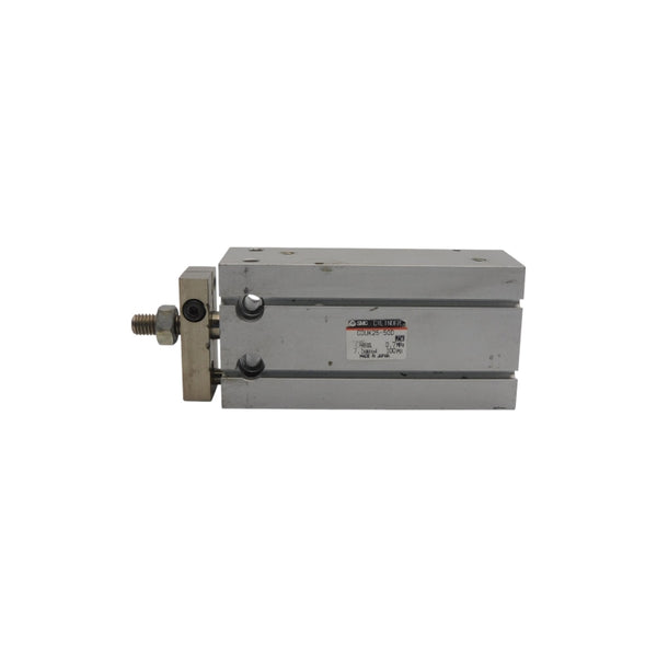 SMC CDUK25-50D 100PSI UNMP