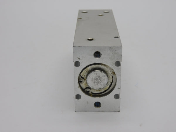 SMC CDUK25-50D 100PSI UNMP