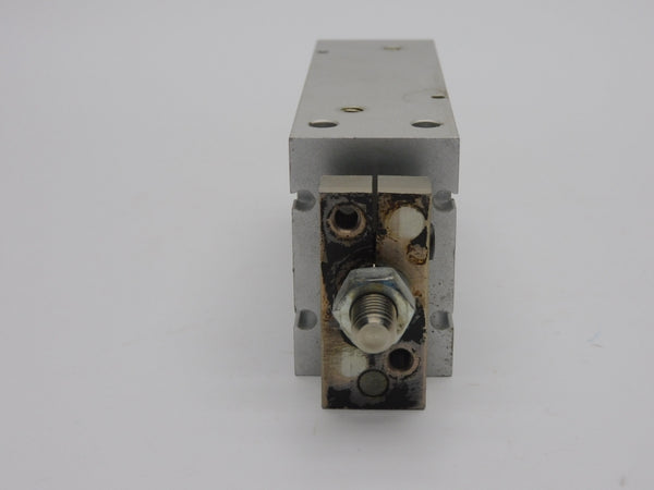 SMC CDUK25-50D 100PSI UNMP