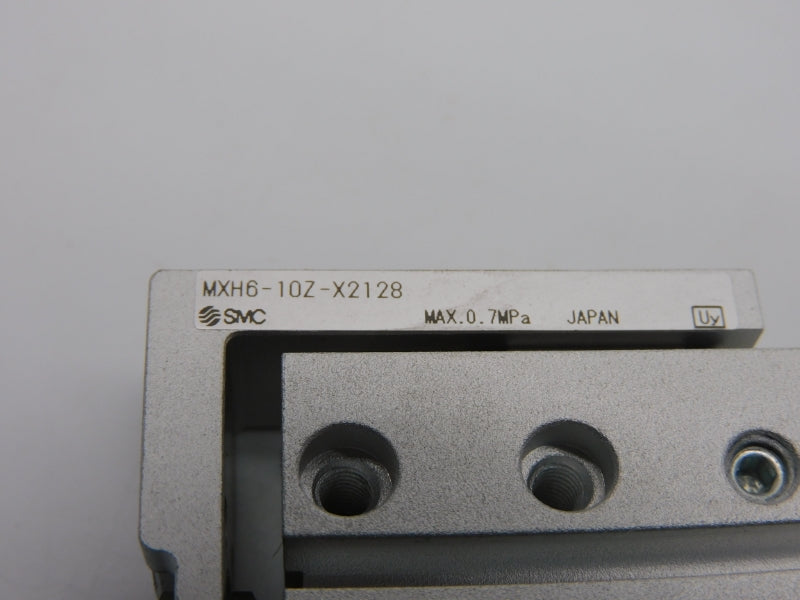 SMC MXH6-10Z-X2128 NSNP