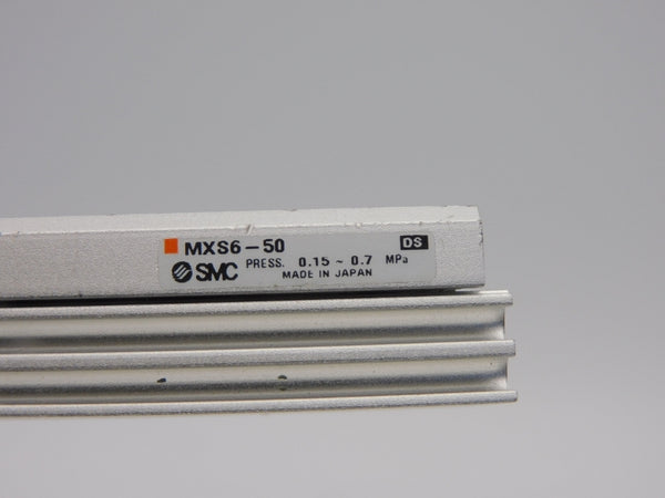 SMC MXS6-50 NSNP