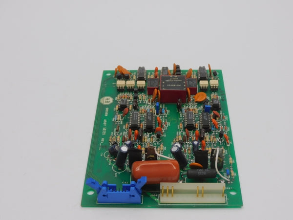 ALLEN BRADLEY 50399 REV. F NSNP