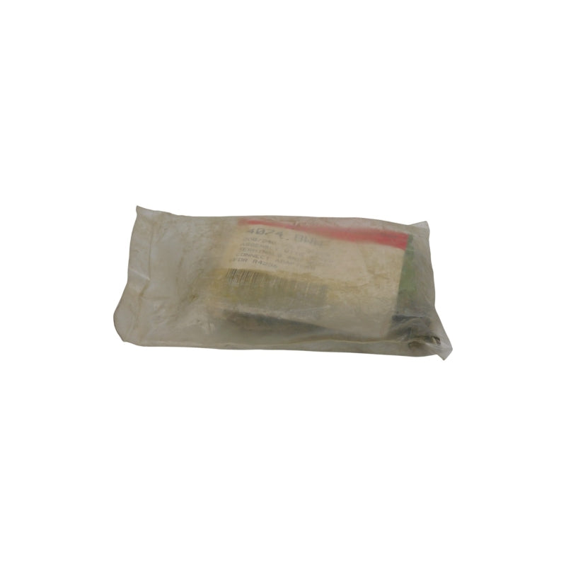 HONEYWELL 4074BWW 208/240V NSMP