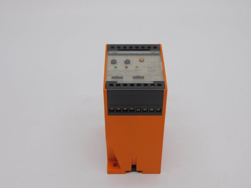 IFM EFECTOR OV310 OV0012 110VAC NSNP