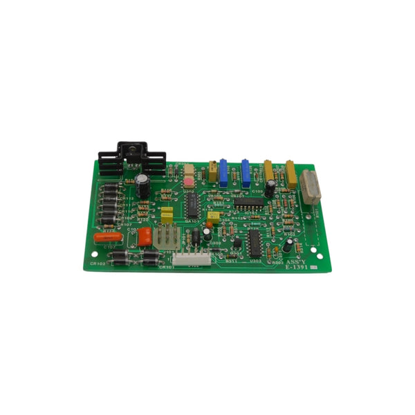 CIRCUIT BOARD E-1391-1 NSNP