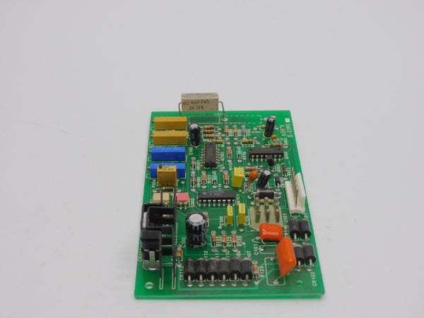 CIRCUIT BOARD E-1391-1 NSNP