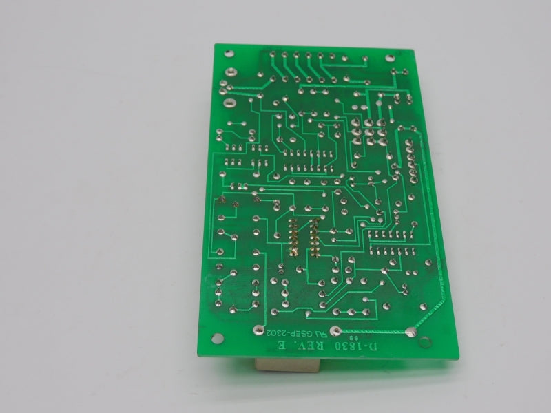 CIRCUIT BOARD E-1391-1 NSNP