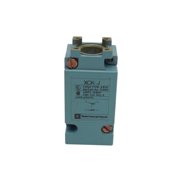 TELEMECANIQUE ZCK-J11 ZCK-J01 NSNP