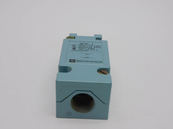 TELEMECANIQUE ZCK-J11 ZCK-J01 NSNP