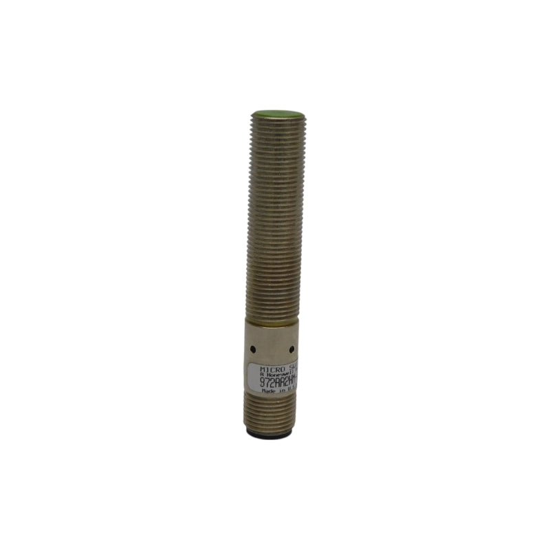 MICRO SWITCH 972AA2HM-B3P-L NSNP