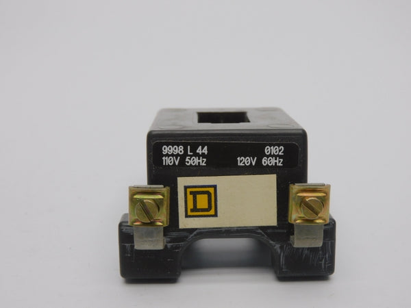 SQUARE D 9998L44 SER. A 110/120V NSMP