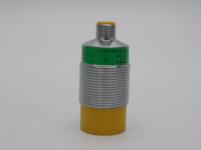 TURCK NI15-M30-AP6X-H1141 4617700 10-30VDC NSNP