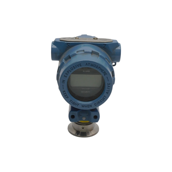 ROSEMOUNT 2090FG2S2DE1M5Q4 10.5-36VDC 0-150PSI NSNP