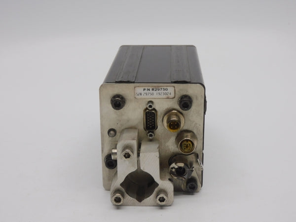 MARSH R29750 UNMP