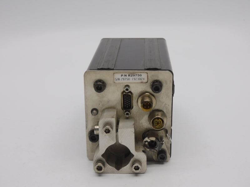 MARSH R29750 UNMP