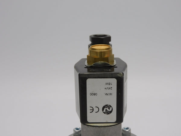 HERION 8026571 24V 0-150PSI NSNP