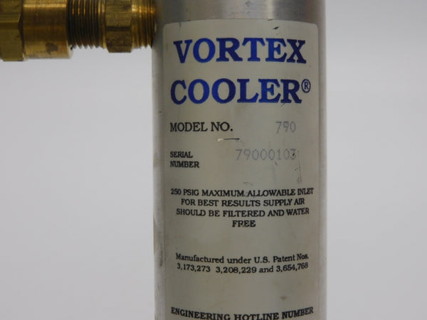 VORTEX 790 250PSI NSNP