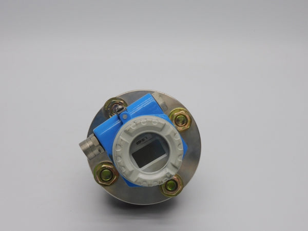 ENDRESS+HAUSER PMC45-CC21C1J1KJ1 30VDC UNMP