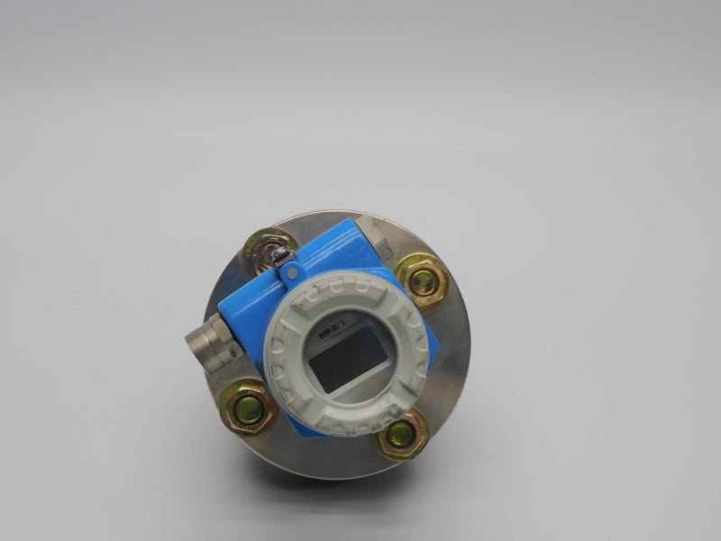 ENDRESS+HAUSER PMC45-CC21C1J1KJ1 30VDC UNMP