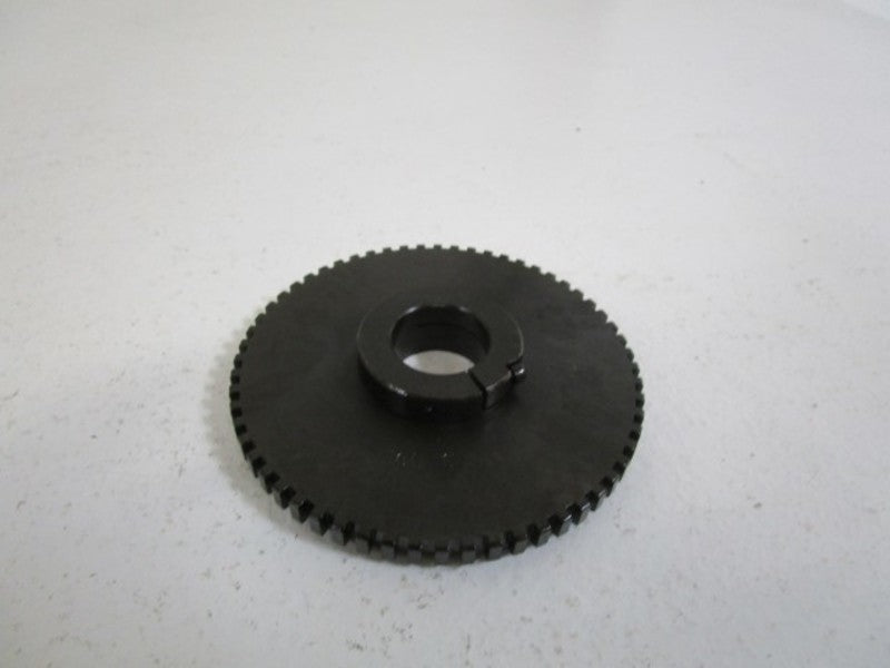 SPROCKET 60CT NSNP