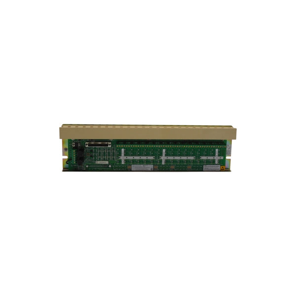 FISHER-ROSEMOUNT 12P0097X012 CL6787X1-A1  REV. B 24VDC 4.6A UNMP