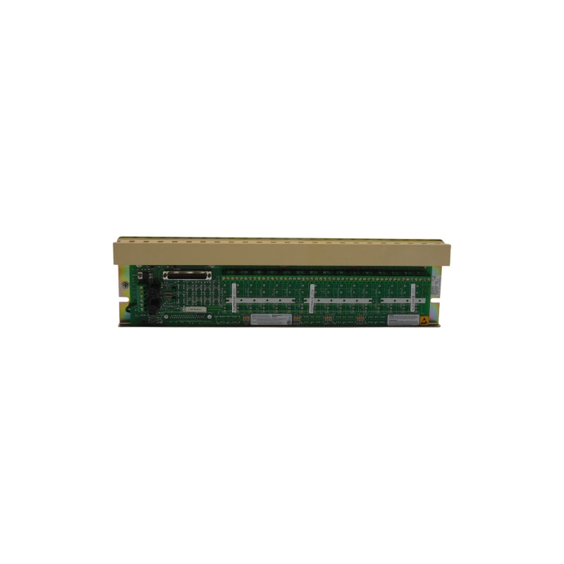 FISHER-ROSEMOUNT 12P0097X012 CL6787X1-A1  REV. B 24VDC 4.6A UNMP