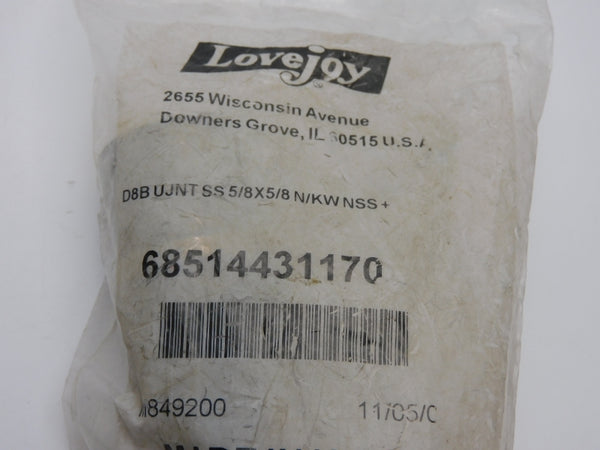 LOVEJOY 68514431170 NSMP