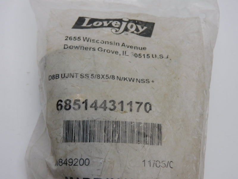 LOVEJOY 68514431170 NSMP