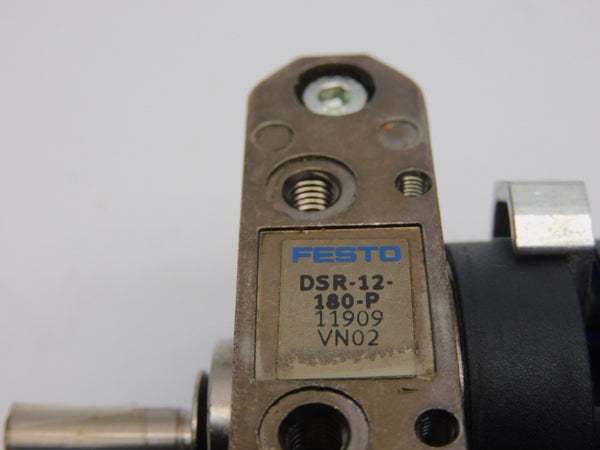 FESTO DSR-12-180-P 11909 NSNP