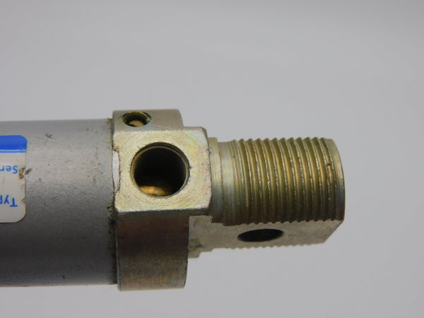 FESTO DGS-25-40PPV UNMP