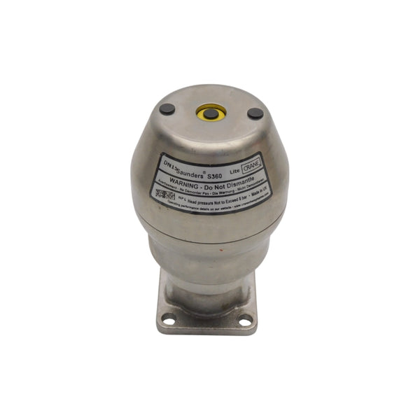 SAUNDERS S360 NSNP