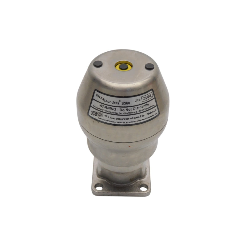 SAUNDERS S360 NSNP