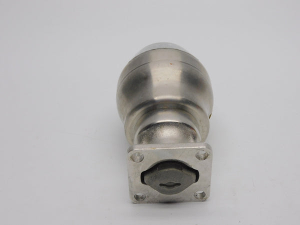 SAUNDERS S360 NSNP