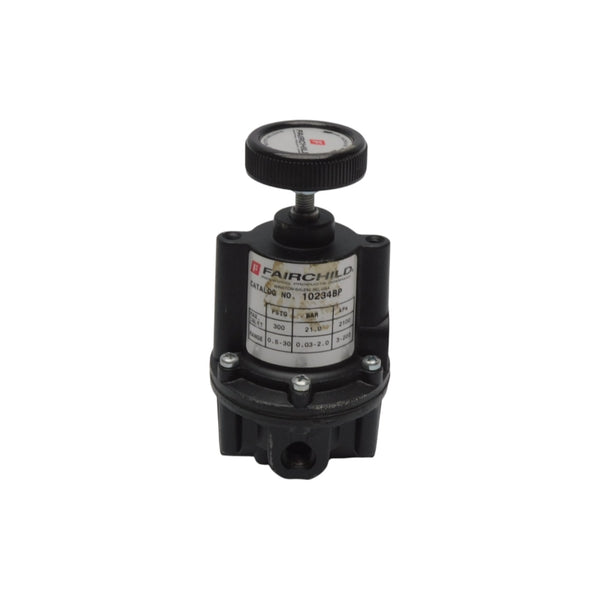 FAIRCHILD 10234BP 0.5-30PSI UNMP