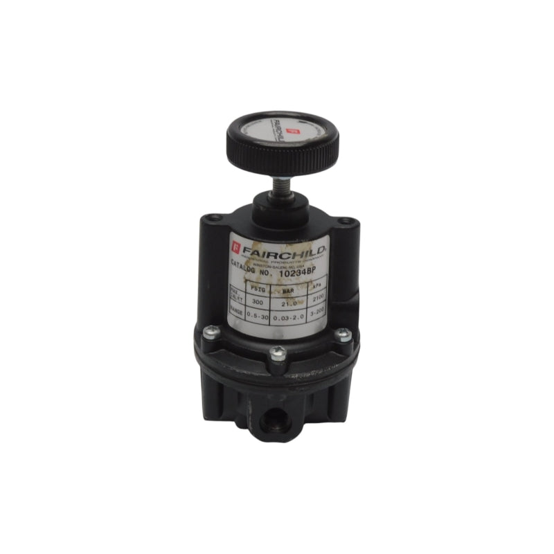 FAIRCHILD 10234BP 0.5-30PSI UNMP