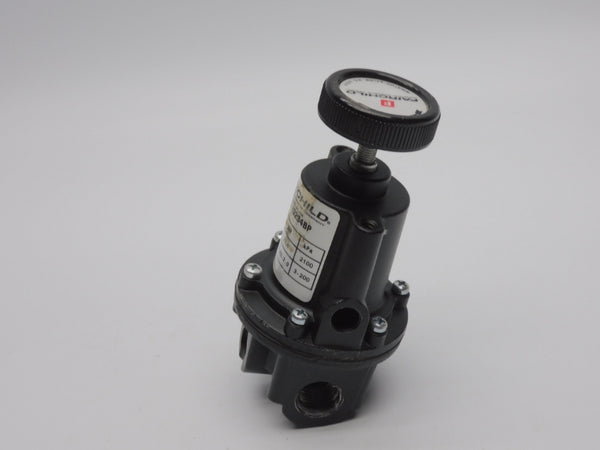FAIRCHILD 10234BP 0.5-30PSI UNMP