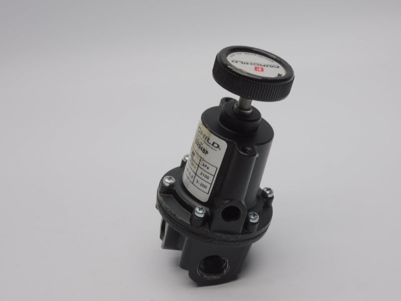 FAIRCHILD 10234BP 0.5-30PSI UNMP