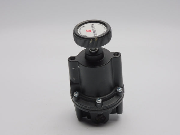 FAIRCHILD 10234BP 0.5-30PSI UNMP