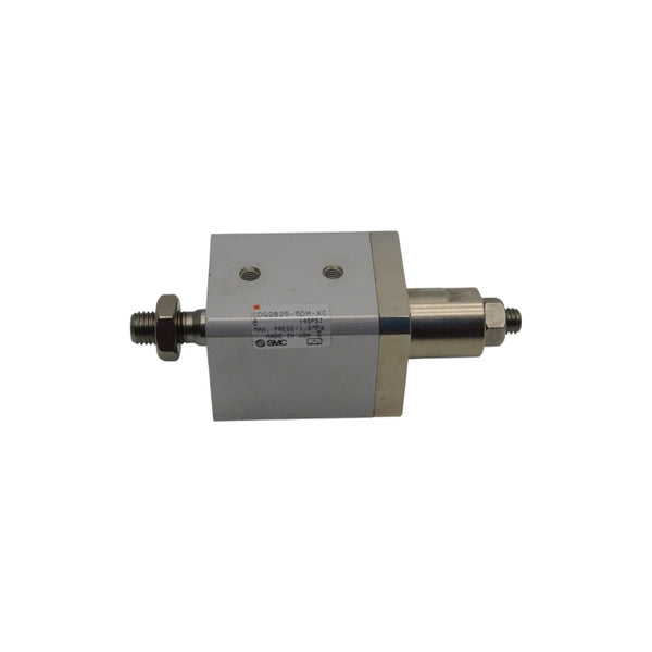 SMC CDQ2B25-5DM-XC8 145PSI (AS IS) NSNP