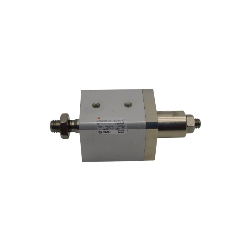 SMC CDQ2B25-5DM-XC8 145PSI (AS IS) NSNP