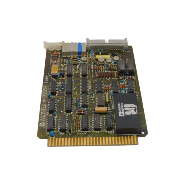 MOSTEK MK77654 NSNP