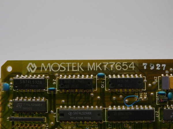 MOSTEK MK77654 NSNP