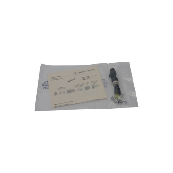 HIRSCHMANN 933407-100 ELST4008V NSMP