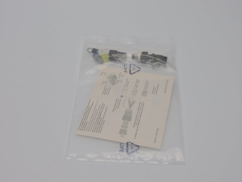HIRSCHMANN 933407-100 ELST4008V NSMP