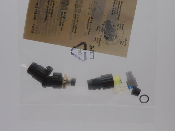HIRSCHMANN 933407-100 ELST4008V NSMP