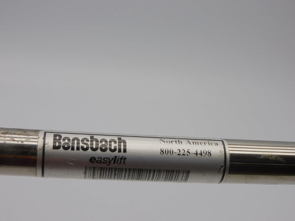 BANSBACH A0A0N40-160-397/30LB (135N) NSNP